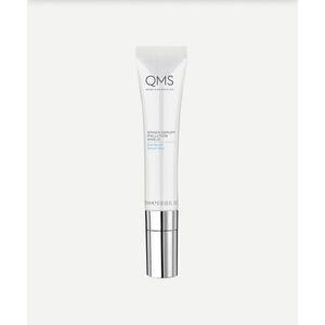 NIB QMS MEDICOSMETICS Epigen Depuff Pollution Shield Eye Serum